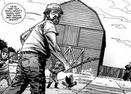 Greene Family Farm - Walking Dead Wiki