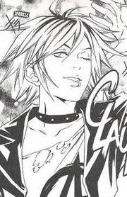 Claude