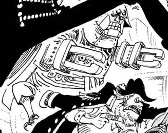 Vitan one piece