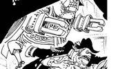 Vitan one piece