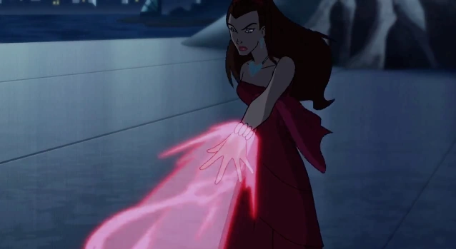 Scarlet Witch - Wolverine and the X-Men Animated Series Wiki