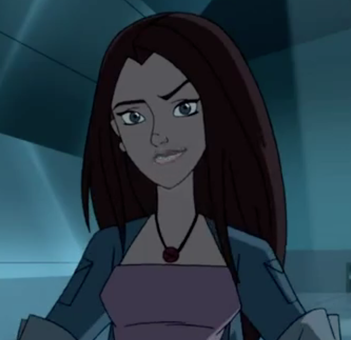 Shadowcat - Wolverine and the X-Men Animated Series Wiki