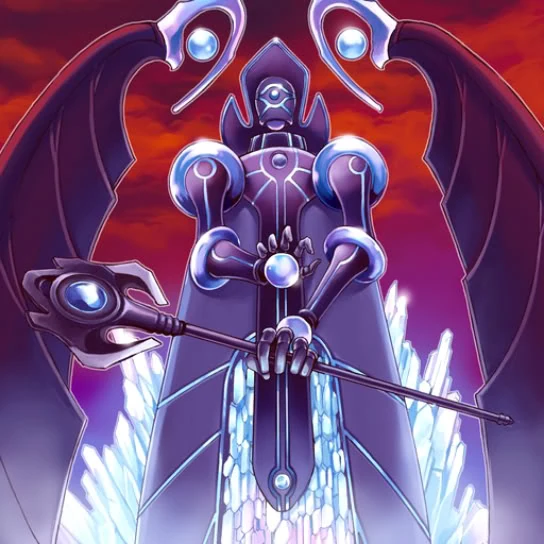 Counter Fairy YuGiOh!