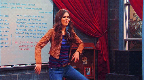 victoria justice sexi