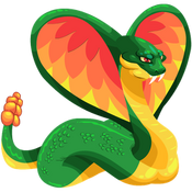 Rattlesnake Dragon 3