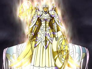 Athena kamui