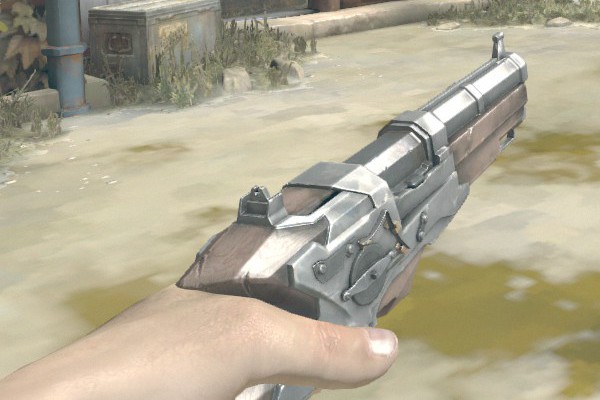 Dishonored Wiki