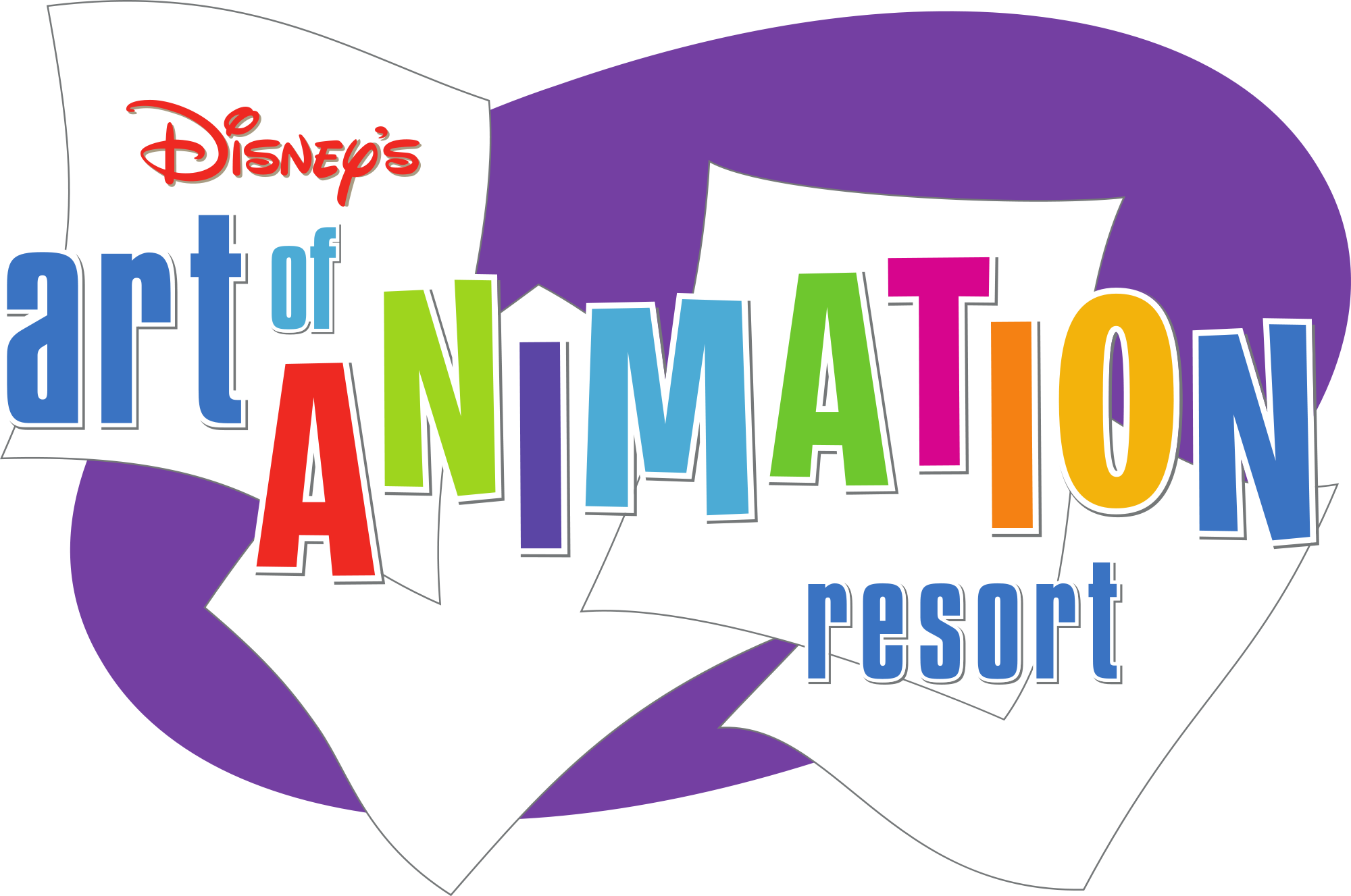 Disneys Art Of Animation Resort Disney Wiki Wikia