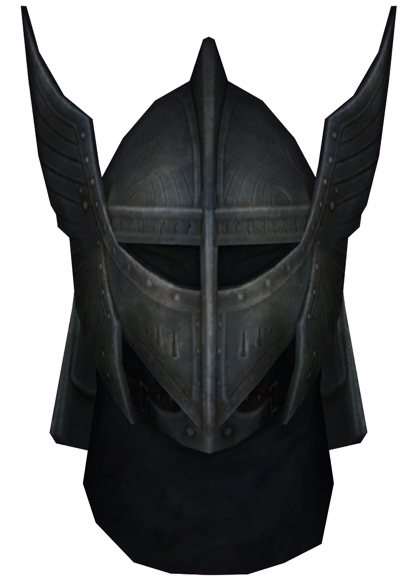 Steel Plate Helmet The Elder Scrolls Wiki