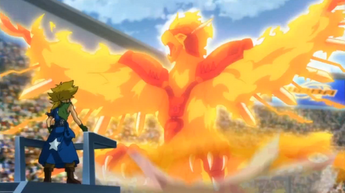 beyblade shogun steel thief phoenix