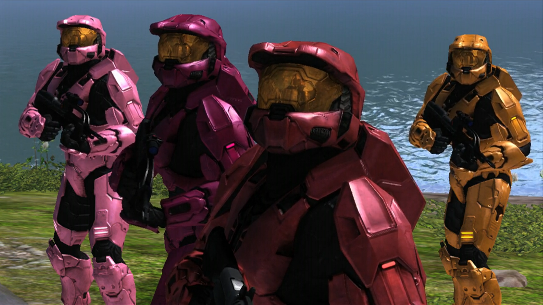 Rvb sigma - 🧡 Red vs Blue Doc Pretends to be Grif - YouTube.