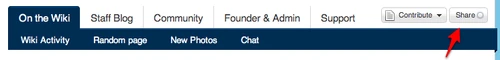 Wikinav-with-share