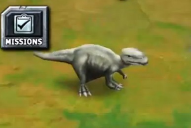 iguanodon jurassic park