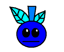 Icy Berry