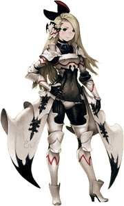 Edea-Lee-Praying-Brage