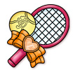 Sports (Tenis Pink)