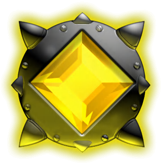 Image - Yellow Bomb Gem.png - Bejeweled Wiki