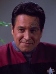 Chakotay 2374