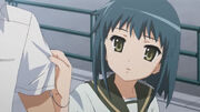 Fumina Yuji's shirt