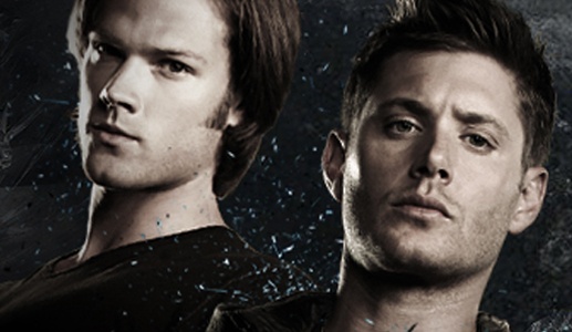 Image - Sam & Dean - Season 8.jpg - Supernatural Wiki