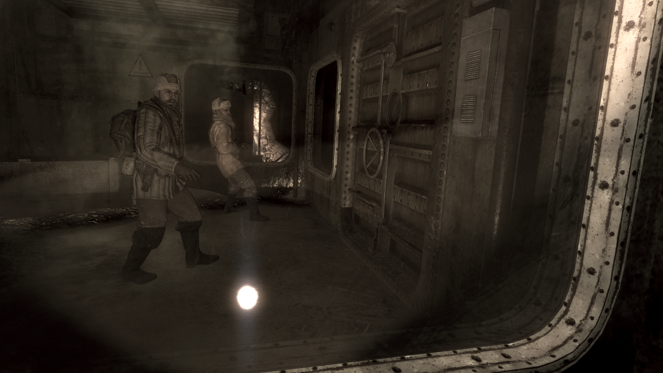 Image - Petrenko in the Gas Chamber BO.png - The Call of Duty Wiki