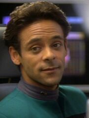 Julian Bashir 2369