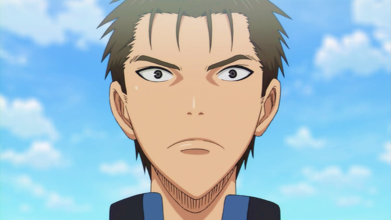 Hiroshi Fukuda Kuroko No Basuke Wiki The Kuroko No Basuke Encyclopedia