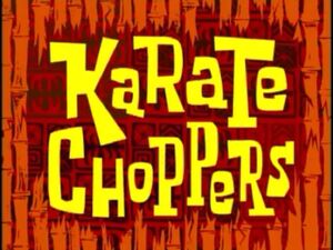 300px-Karate_Choppers.jpg