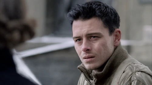 Eugene Roe Band Of Brothers