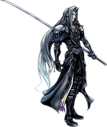 [RPG] ♦ Final Fantasy VII 150px-Sephiroth_Dissidia