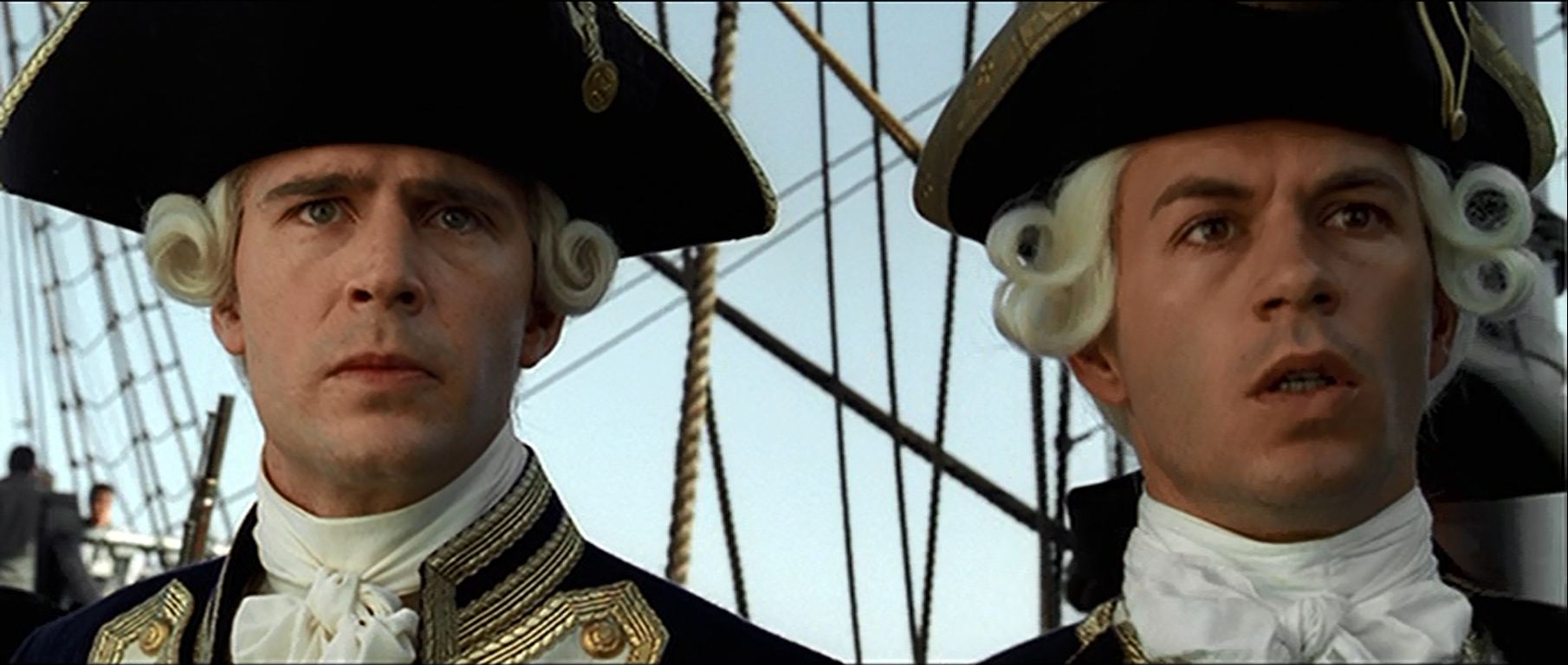 Image Norrington Groves Interceptor.JPG Pirates of the Caribbean Wiki The Unofficial