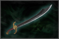 gan ning dynasty warriors 8 weapons