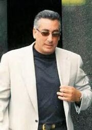 Vincent Basciano