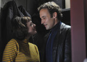 The rejected peggy and abe
