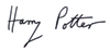 Firma Harry Potter