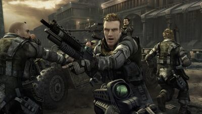 Killzone 2 E305