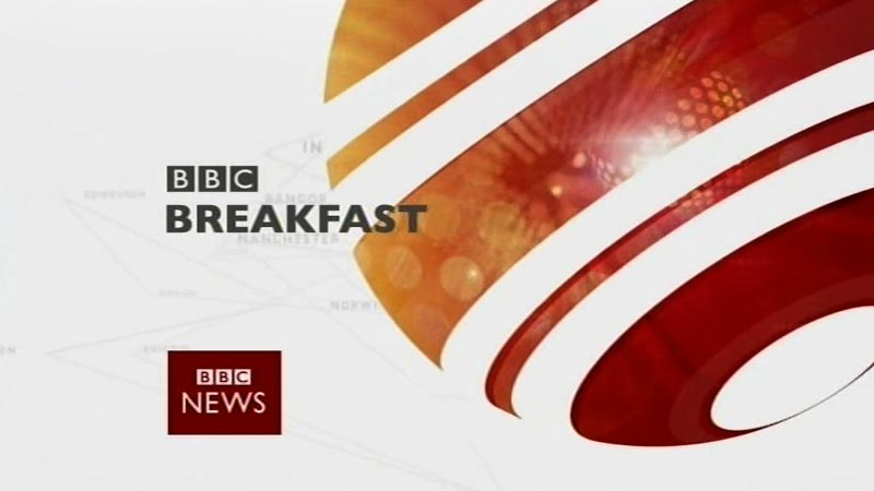 BBC Breakfast - Logopedia, The Logo And Branding Site