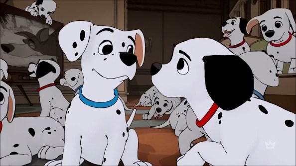 Lucky - 101 Dalmatians Wiki