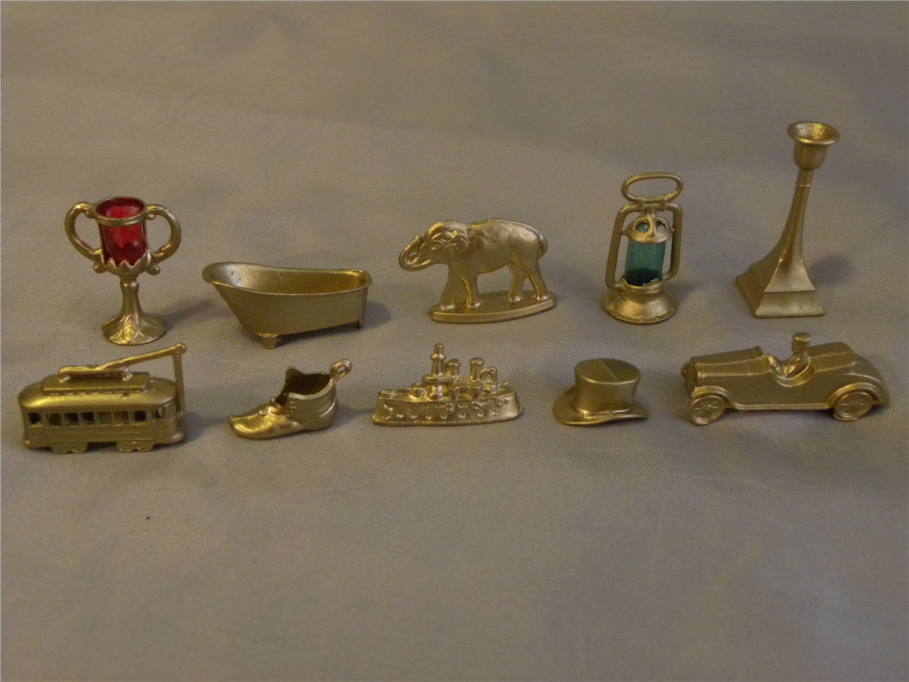 ms monopoly tokens