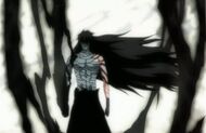 Getsuga Ichigo