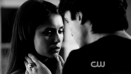 Image - Real love.gif - The Vampire Diaries Wiki - Episode Guide, Cast, Characters, TV Series, Novels, and more! - Real_love