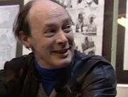John Ridgway