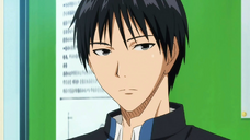 Shun Izuki anime