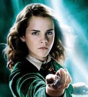 Mr Hermiona