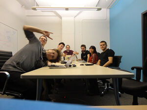 Mobile Team