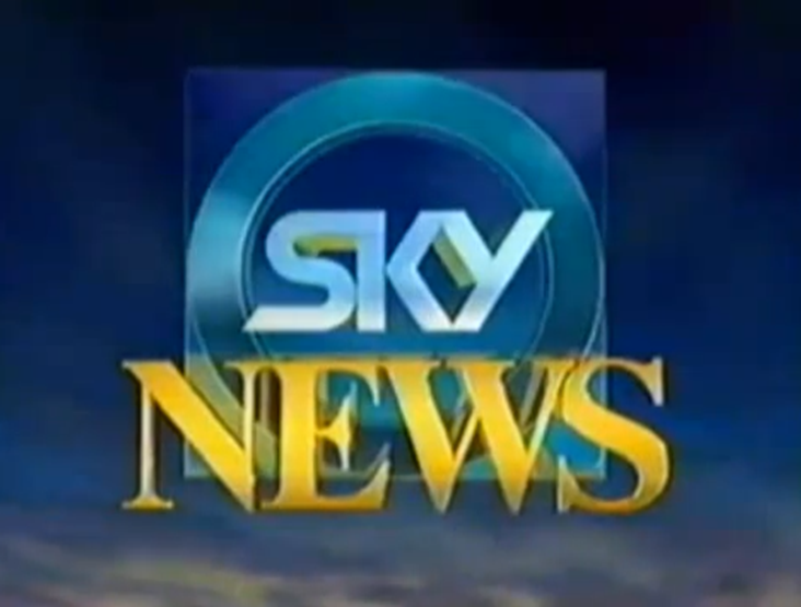 Sky News Logopedia The Logo And Branding Site