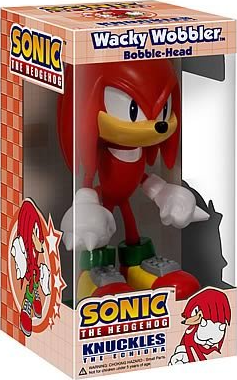 knuckles funko