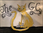 Emily GoldenCat