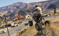 Trevor-GTAV-OnQuadBike