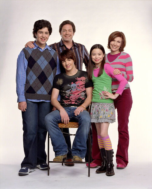 Josh Nichols Drake And Josh Wiki Wikia 6173